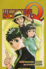 BUY NEW tantei gakuen q - 74983 Premium Anime Print Poster
